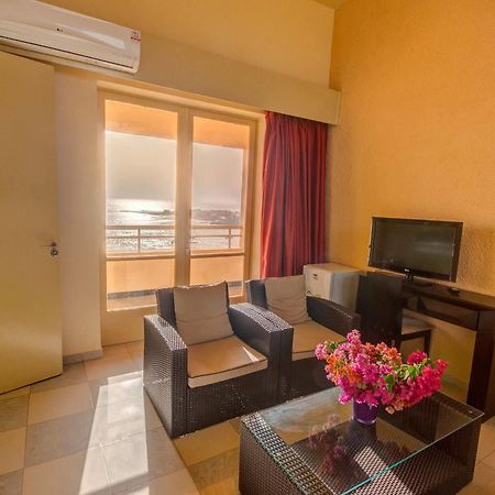 Ngor Diarama Hotel ดาการ์ ภายนอก รูปภาพ
